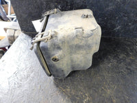 1994 Yamaha Timberwolf 250 Rear Storage Box