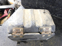 1994 Yamaha Timberwolf 250 Rear Storage Box