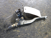 1994 Yamaha Timberwolf 250 Front Brake Perch w/ lever