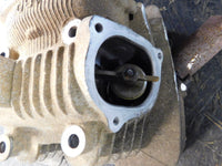 1994 Yamaha Timberwolf 250 Head