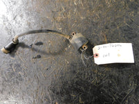 1994 Yamaha Timberwolf 250 Coil