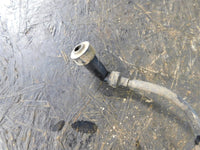 1994 Yamaha Timberwolf 250 Coil