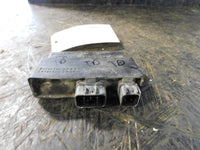 2002 Yamaha Warrior 350 ECU