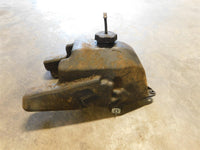 2002 Yamaha Warrior 350 Gas Tank