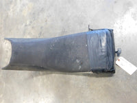 2002 Yamaha Warrior 350 Seat