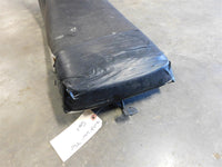 2002 Yamaha Warrior 350 Seat