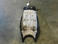 2002 Yamaha Warrior 350 Seat