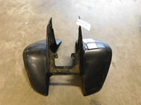 2002 Yamaha Warrior 350 Front Fenders