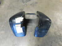 2002 Yamaha Warrior 350 Front Fenders