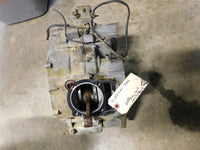 2002 Yamaha Warrior 350 Bottom End / Engine / Motor -CORE