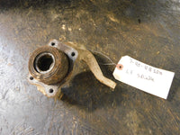 1995 Yamaha Big Bear 350 Left Front Spindle