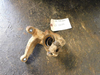 1995 Yamaha Big Bear 350 Left Front Spindle