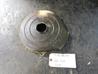 1995 Yamaha Big Bear 350 Rear Brake Dust Cover