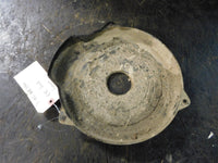 1995 Yamaha Big Bear 350 Rear Brake Dust Cover