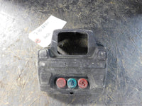 1995 Yamaha Big Bear 350 Dash Plastic