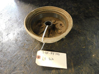 1995 Yamaha Big Bear 350 Left Front Hub