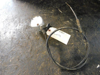 1995 Yamaha Big Bear 350 Throttle