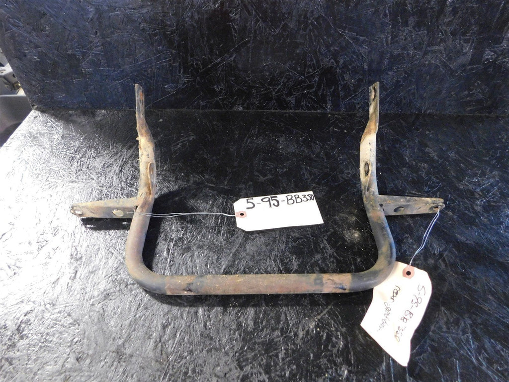 1995 Yamaha Big Bear 350 Rear Grab Bar