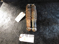 1995 Yamaha Big Bear 350 Front Shocks