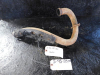 1995 Yamaha Big Bear 350 Header Pipe / Exhaust