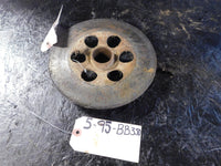 1995 Yamaha Big Bear 350 Rear Brake Hub