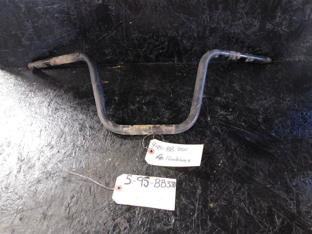 1995 Yamaha Big Bear 350 Handle Bars