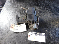 1995 Yamaha Big Bear 350 Carburetor