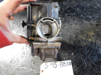 1995 Yamaha Big Bear 350 Carburetor