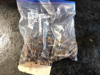 1995 Yamaha Big Bear 350 Chassis / Hardware Bolts