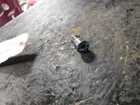 2010 Kawasaki KFX 450 Rear Brake Pedal Bolt