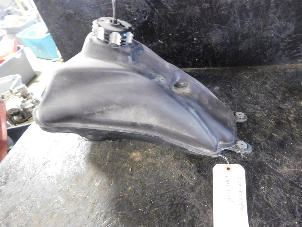 2010 Kawasaki KFX 450 Gas Tank