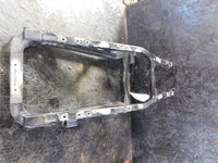 2010 Kawasaki KFX 450 Subframe