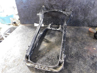 2010 Kawasaki KFX 450 Subframe