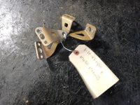 1-10 kfx450 Motor Mounts