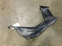 2010 Kawasaki KFX 450 Right Side Plastic