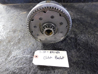 2010 Kawasaki KFX 450 Clutch Basket