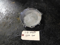 1-10 kfx450 Clutch Cover