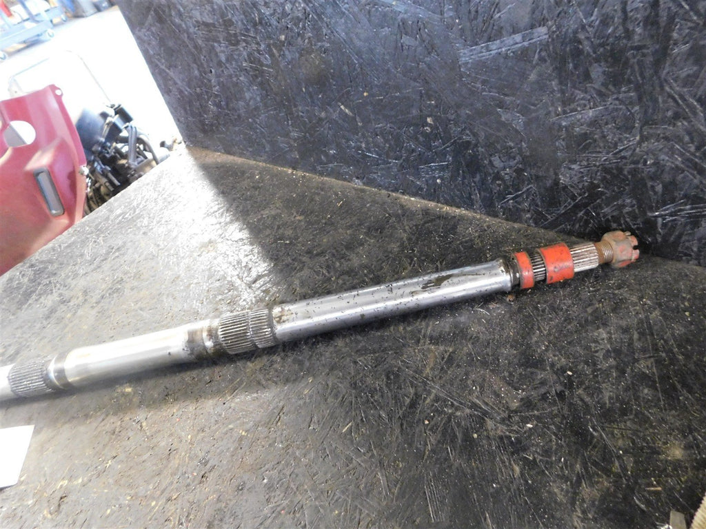 1999 Honda 400EX Rear Axle Extended / Adjustable