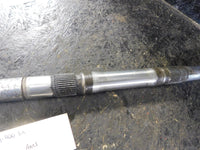 1999 Honda 400EX Rear Axle Extended / Adjustable