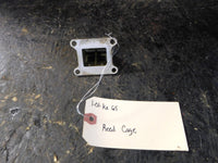 2001 Kawasaki KX 65 Reed / Cage Carbon Fiber Reeds