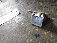 2001 Kawasaki KX 65 Reed / Cage Carbon Fiber Reeds