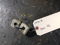 2001 Kawasaki KX65 Chain Adjuster