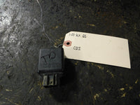 2001 Kawasaki KX 65 CDI