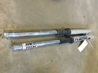 2001 Kawasaki KX65 Forks