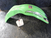 2001 Kawasaki KX65 Front Fender