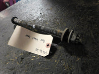 1992 Kawasaki KX125 Rear Wheel Bolt