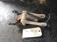 1992 Kawasaki KX125 Rear Shock Linkage
