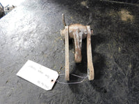 1992 Kawasaki KX125 Rear Shock Linkage