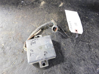 2006 Yamaha Grizzly 80 CDI / ECU