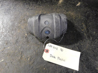 2006 Yamaha Grizzly 80 Dash Plastic